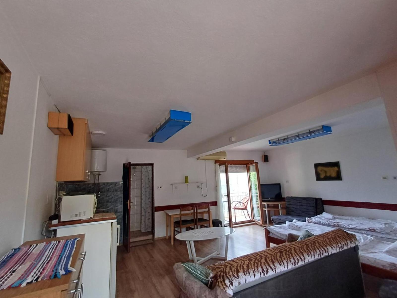 Apartments For Friends Τρέμπινιε Δωμάτιο φωτογραφία