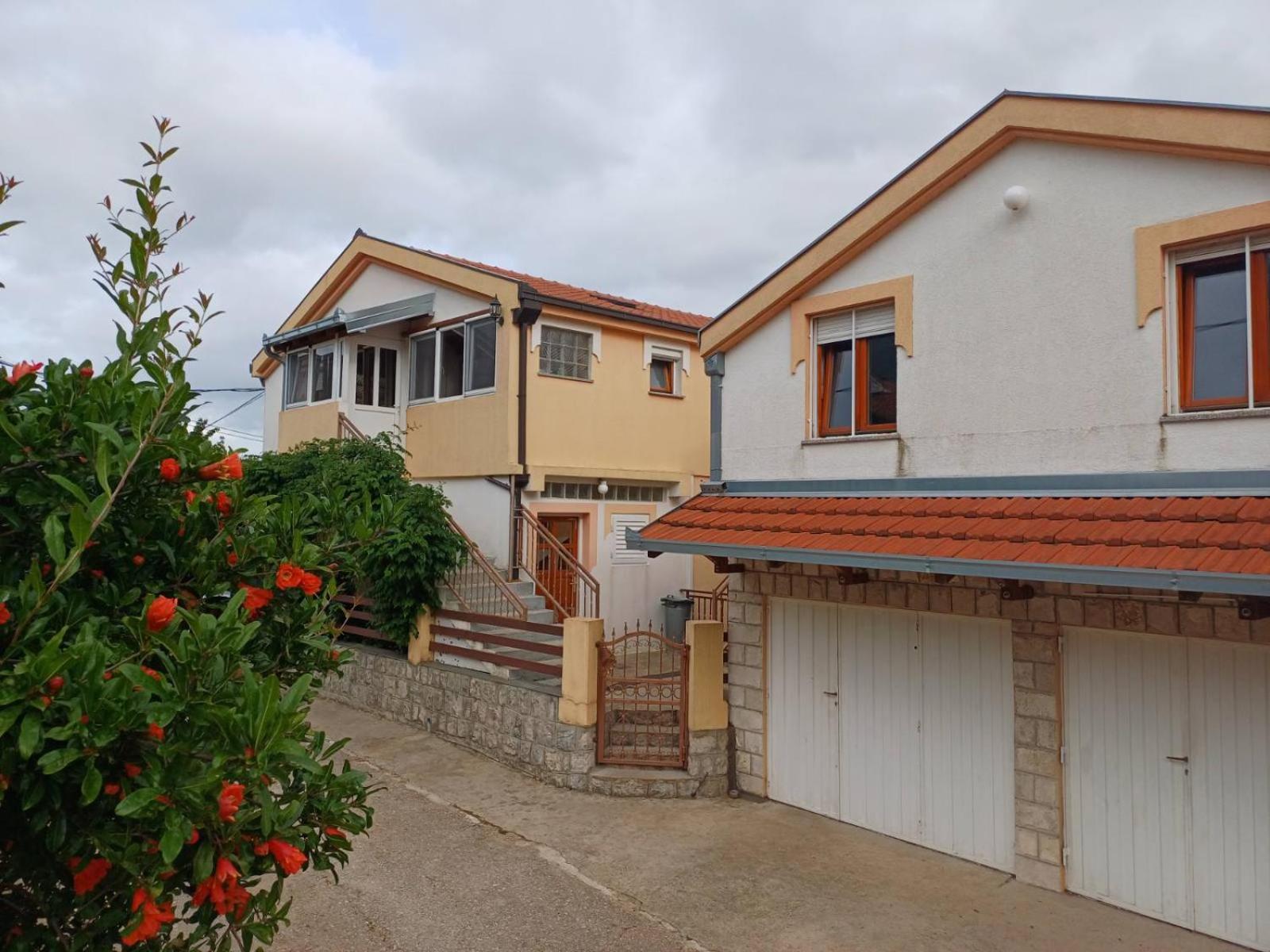 Apartments For Friends Τρέμπινιε Εξωτερικό φωτογραφία