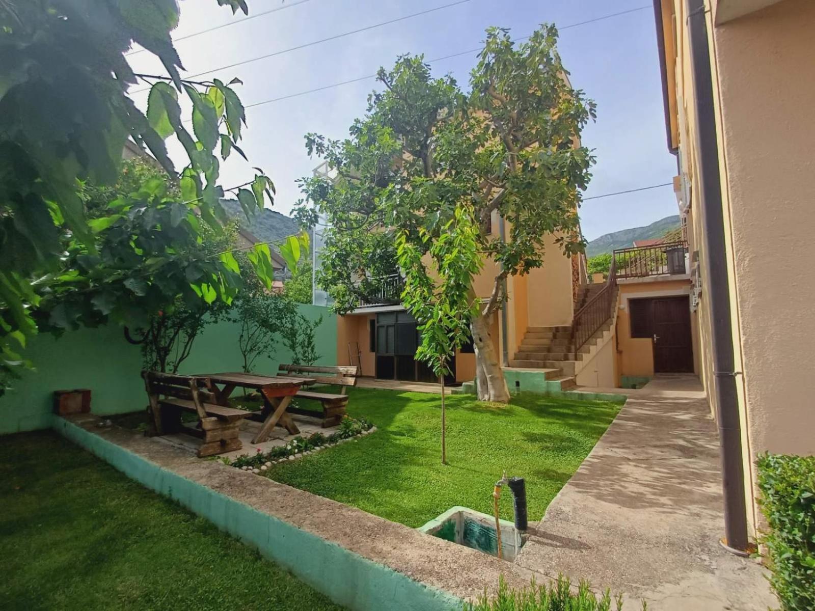 Apartments For Friends Τρέμπινιε Εξωτερικό φωτογραφία