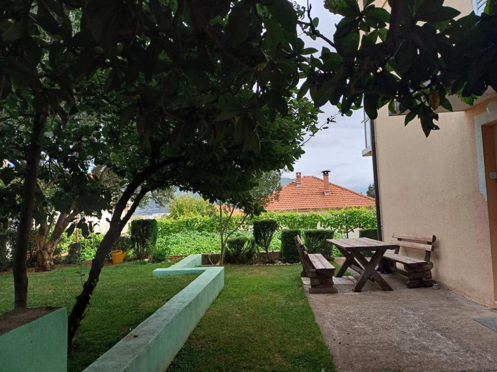 Apartments For Friends Τρέμπινιε Εξωτερικό φωτογραφία