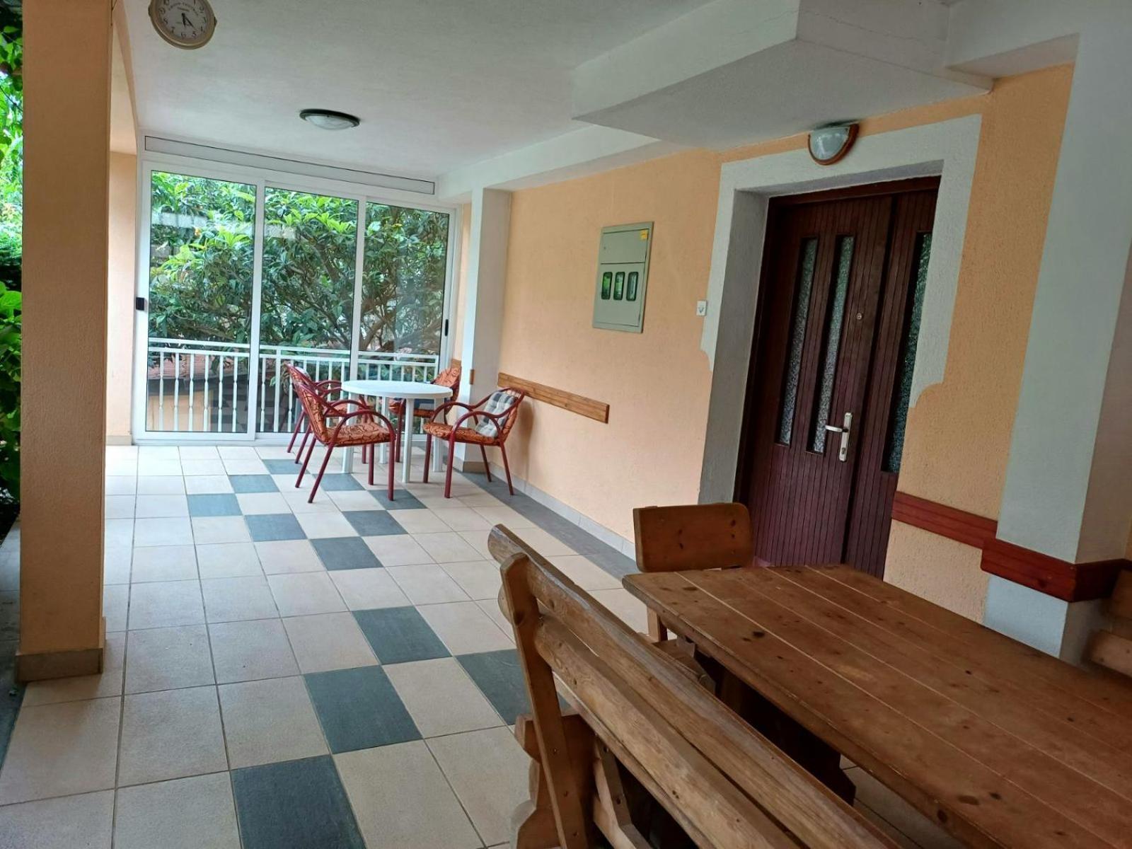 Apartments For Friends Τρέμπινιε Εξωτερικό φωτογραφία