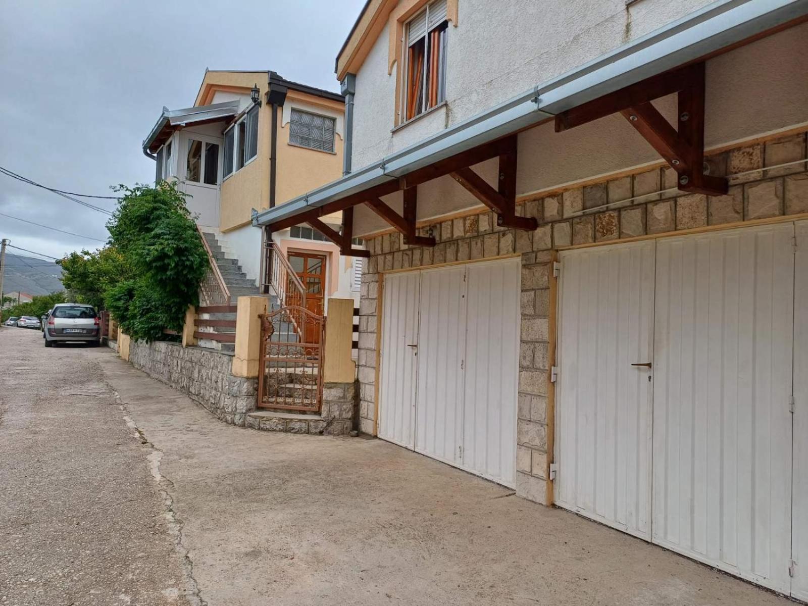 Apartments For Friends Τρέμπινιε Εξωτερικό φωτογραφία