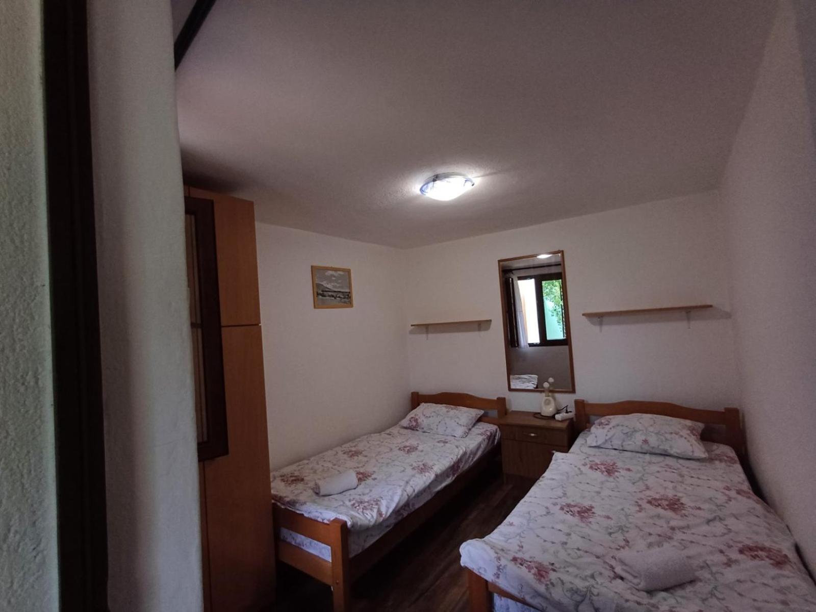 Apartments For Friends Τρέμπινιε Δωμάτιο φωτογραφία