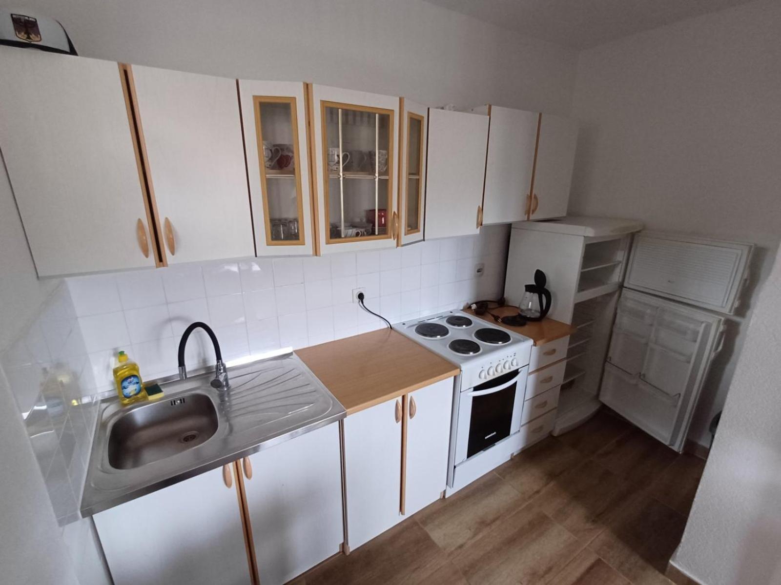 Apartments For Friends Τρέμπινιε Δωμάτιο φωτογραφία