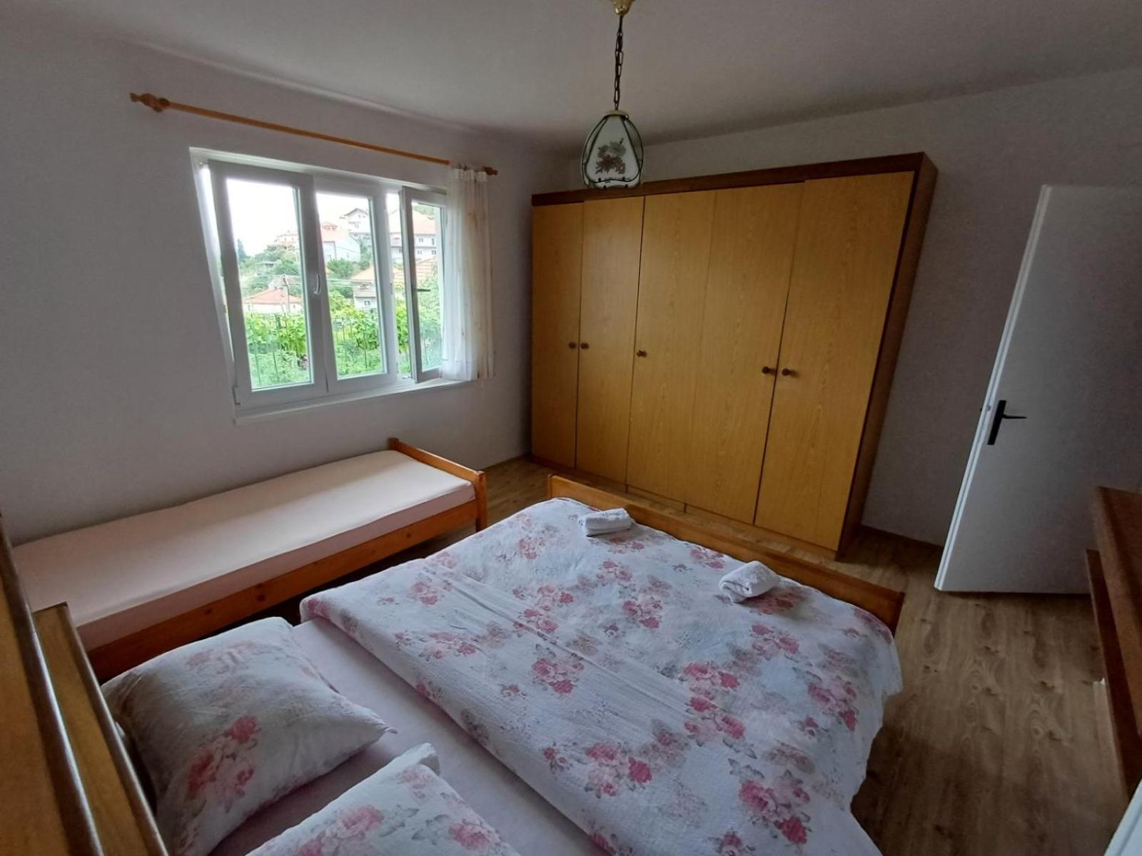 Apartments For Friends Τρέμπινιε Δωμάτιο φωτογραφία
