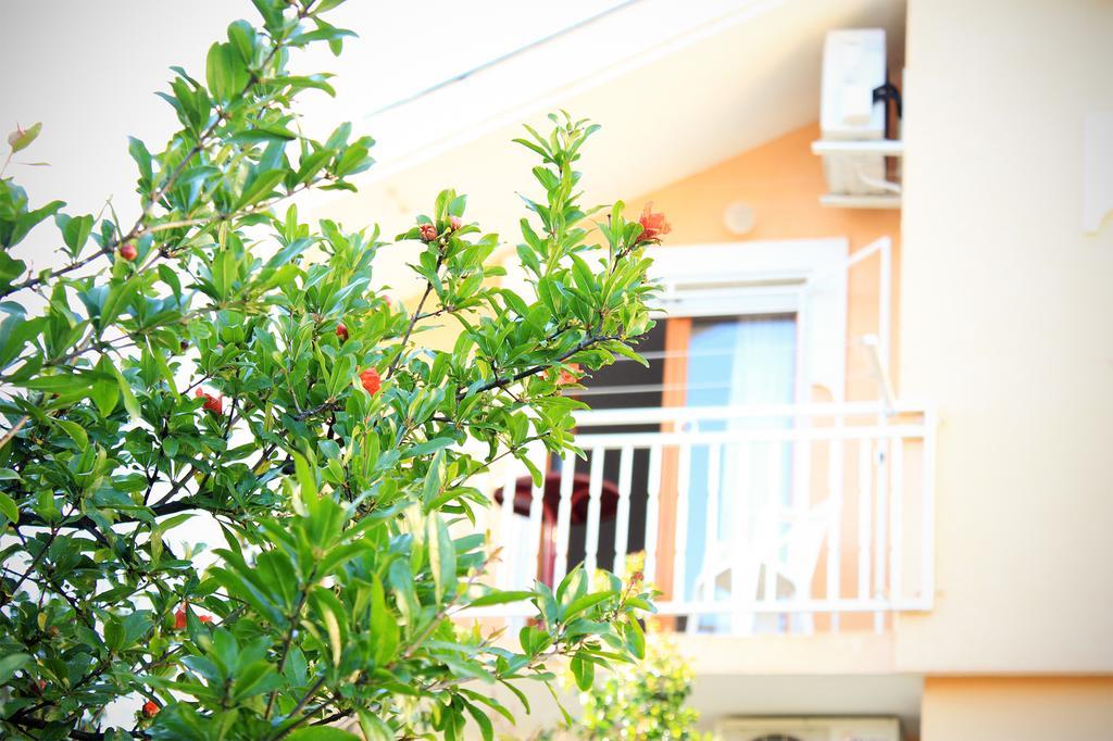 Apartments For Friends Τρέμπινιε Εξωτερικό φωτογραφία