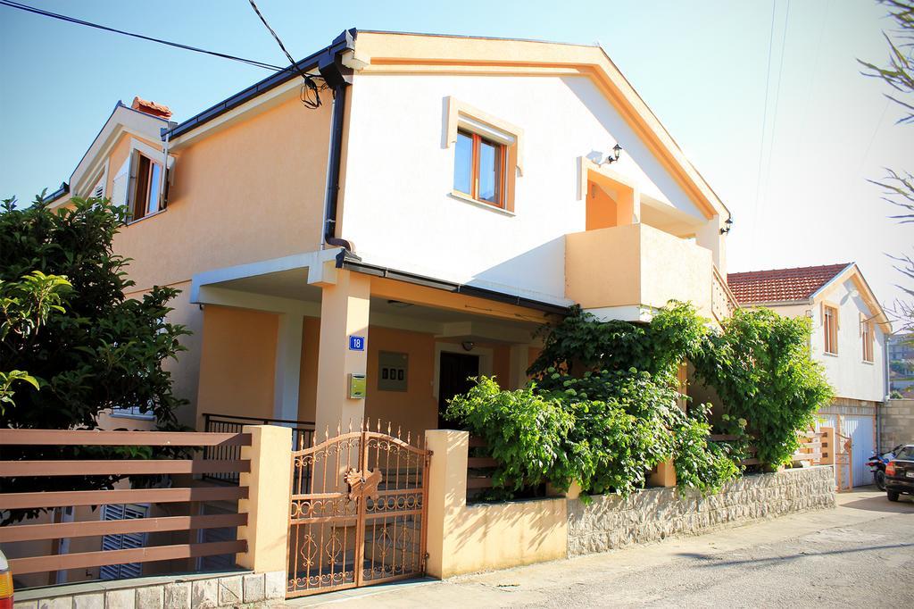 Apartments For Friends Τρέμπινιε Εξωτερικό φωτογραφία