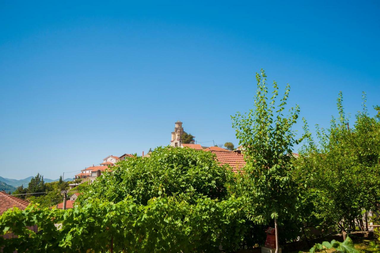 Apartments For Friends Τρέμπινιε Εξωτερικό φωτογραφία