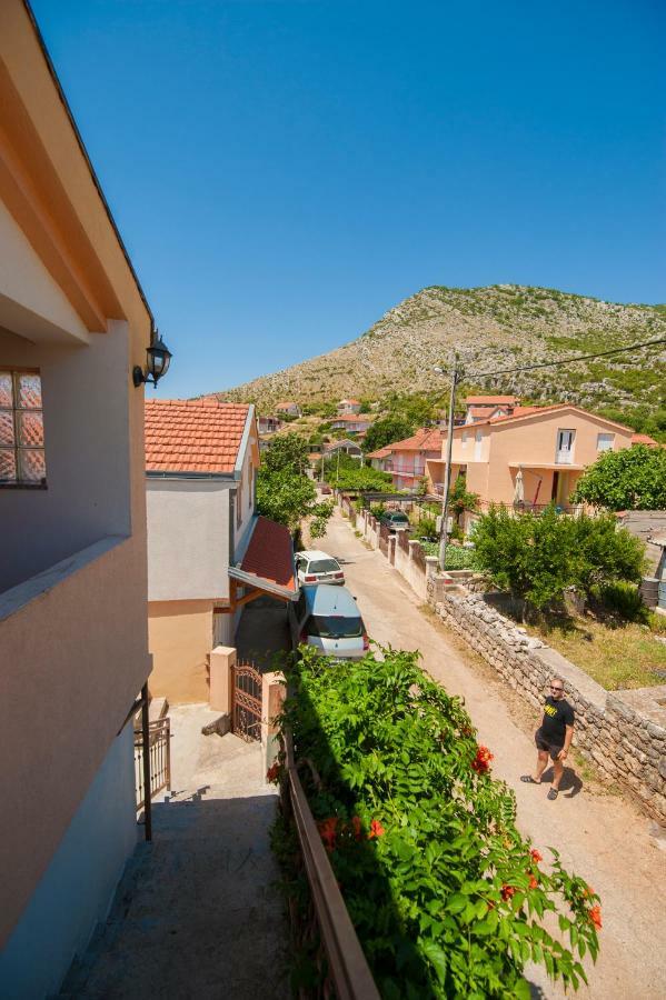 Apartments For Friends Τρέμπινιε Εξωτερικό φωτογραφία