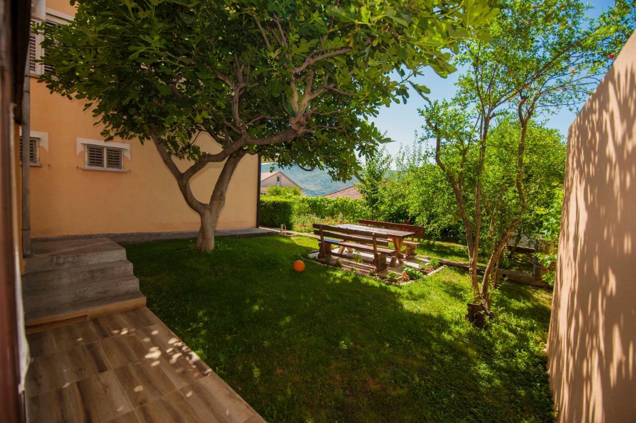 Apartments For Friends Τρέμπινιε Εξωτερικό φωτογραφία
