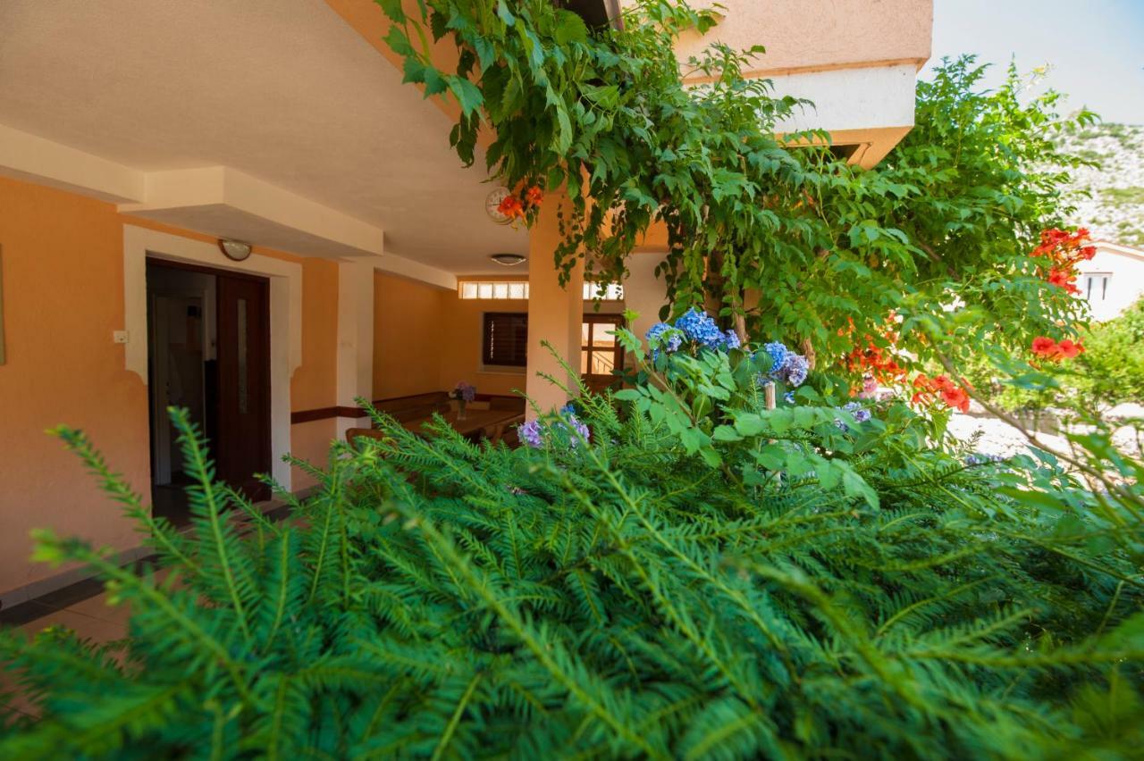 Apartments For Friends Τρέμπινιε Εξωτερικό φωτογραφία