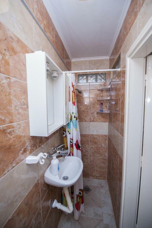 Apartments For Friends Τρέμπινιε Εξωτερικό φωτογραφία