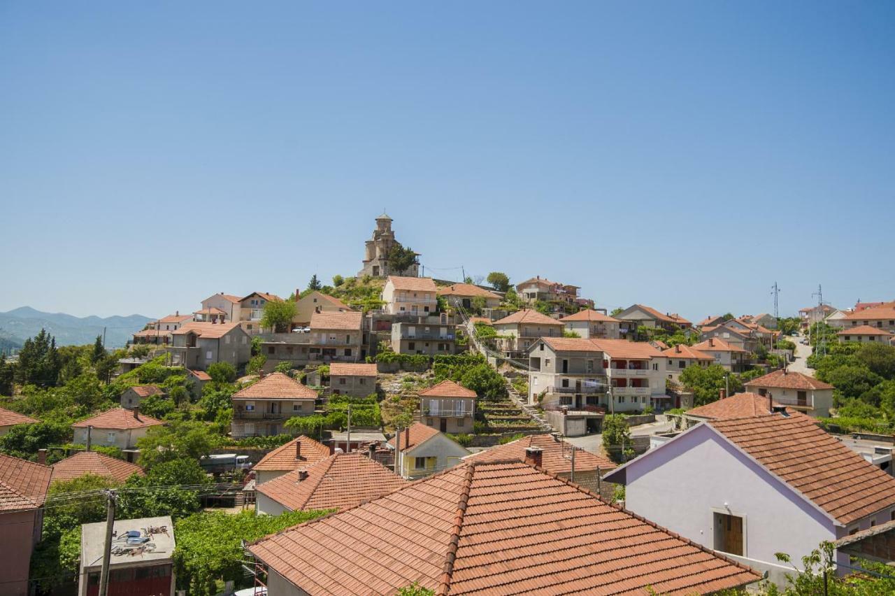 Apartments For Friends Τρέμπινιε Εξωτερικό φωτογραφία